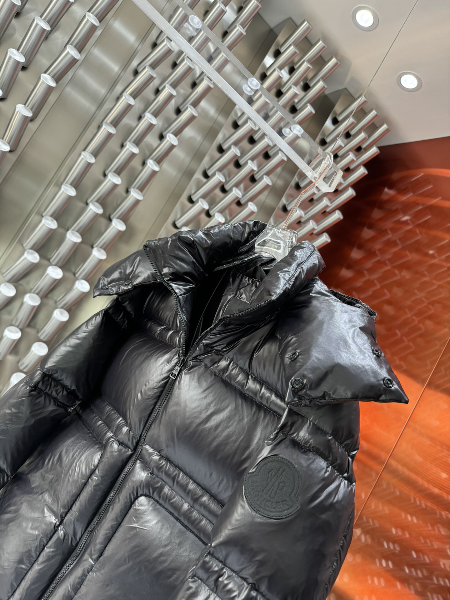 Moncler Down Jackets